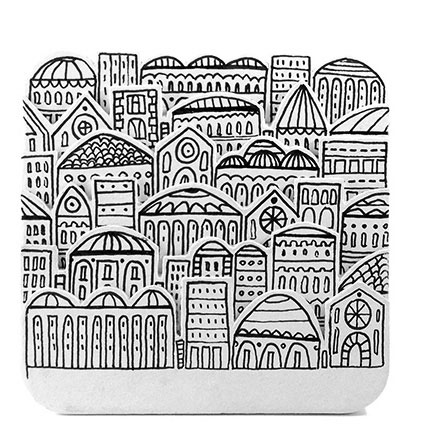 città