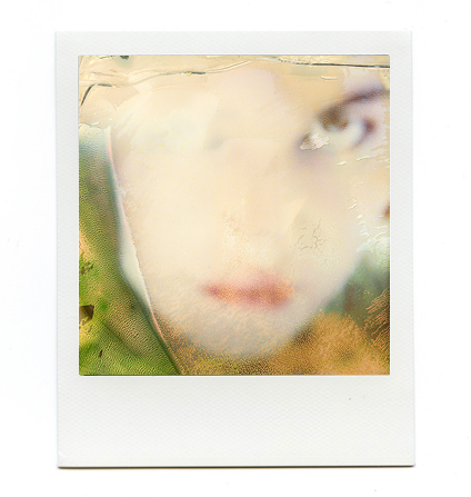 polaroid