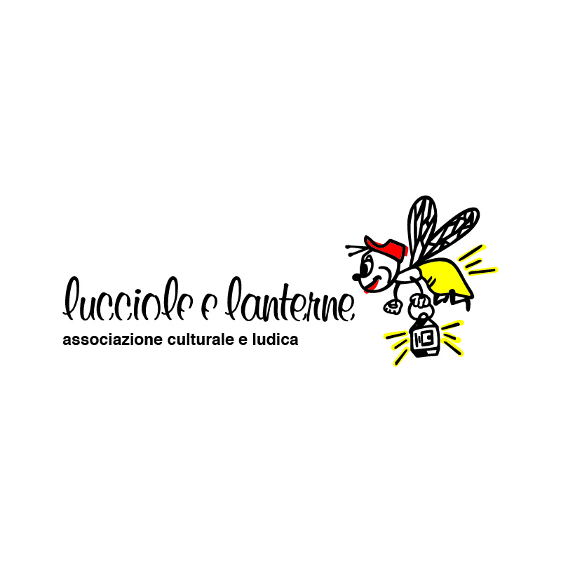Luigi Viscido - Arca dei Marchi: Associazione Lucciole e Lanterne