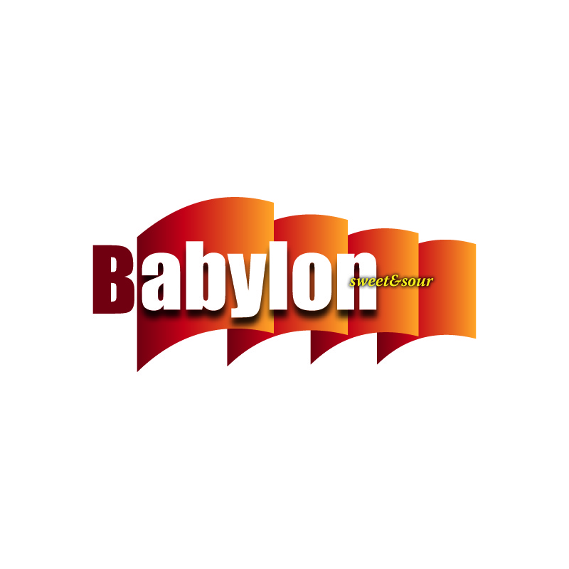 Luigi Viscido - Arca dei Marchi: Babylon ristopub
