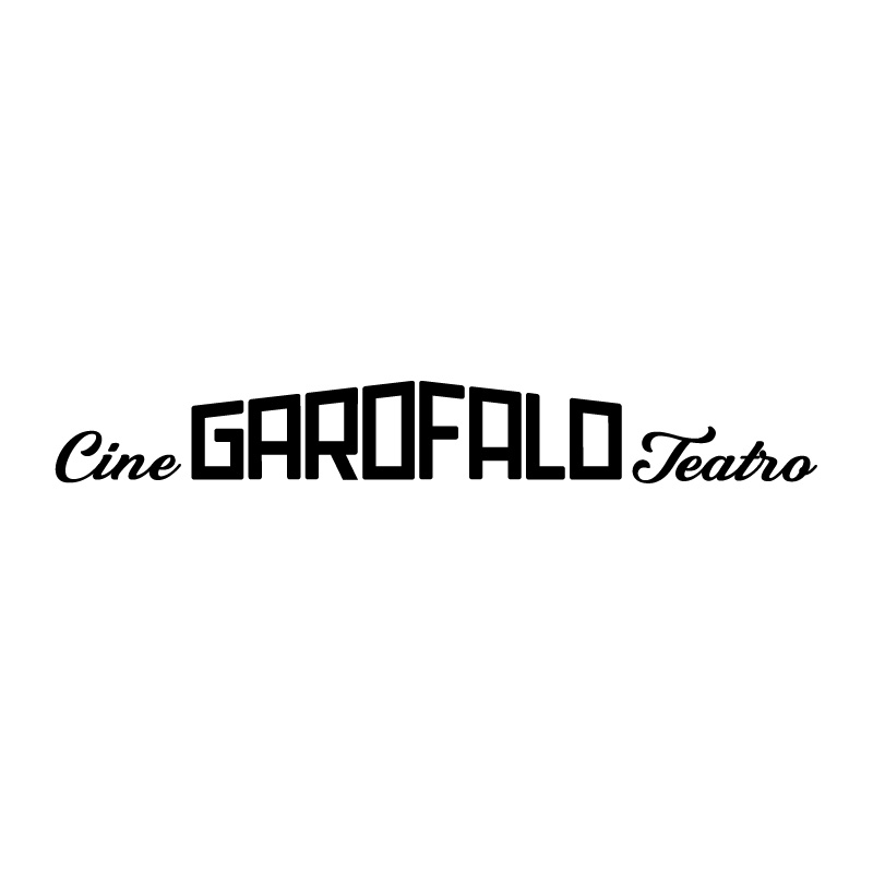 Luigi Viscido - Arca dei Marchi: Cinema Teatro Grofalo