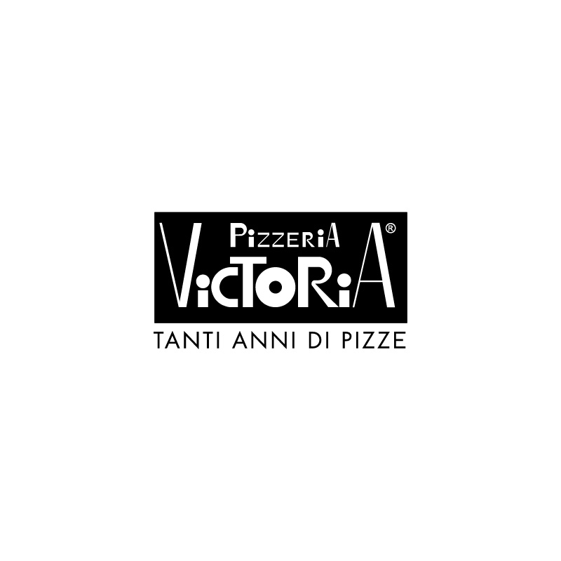 Luigi Viscido - Arca dei Marchi: Pizzeria Victoria