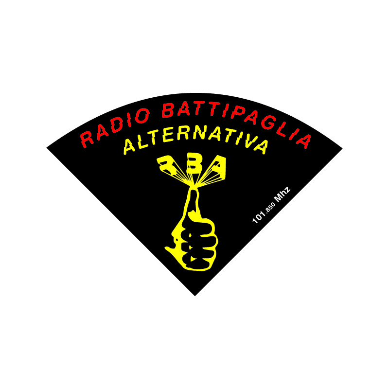 Luigi Viscido - Arca dei Marchi: Radio Battipaglia Alternativa
