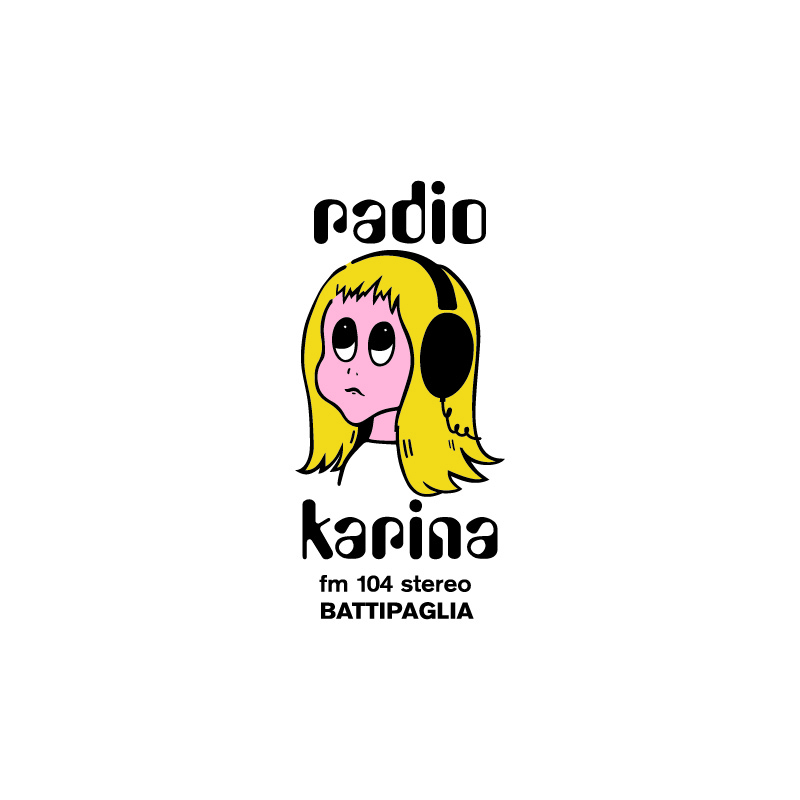 Luigi Viscido - Arca dei Marchi: Radio Karina